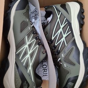 NWT - North Face - Hiking Shoes